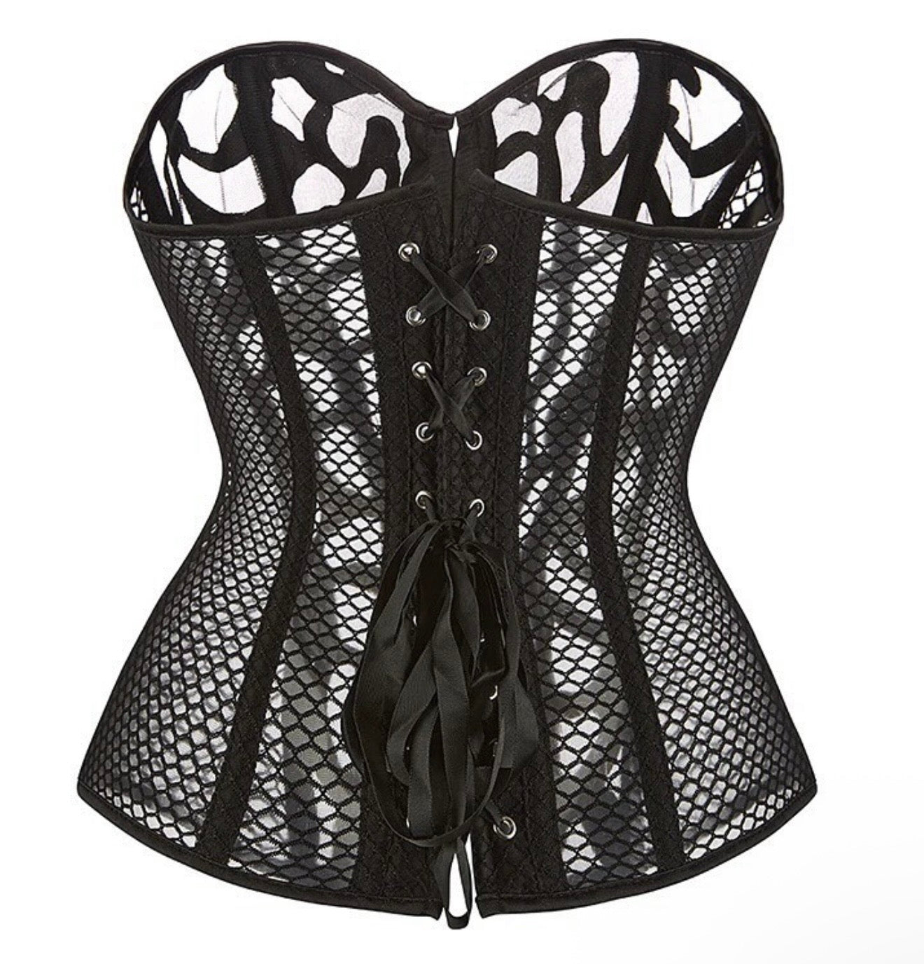 Blossom Corset