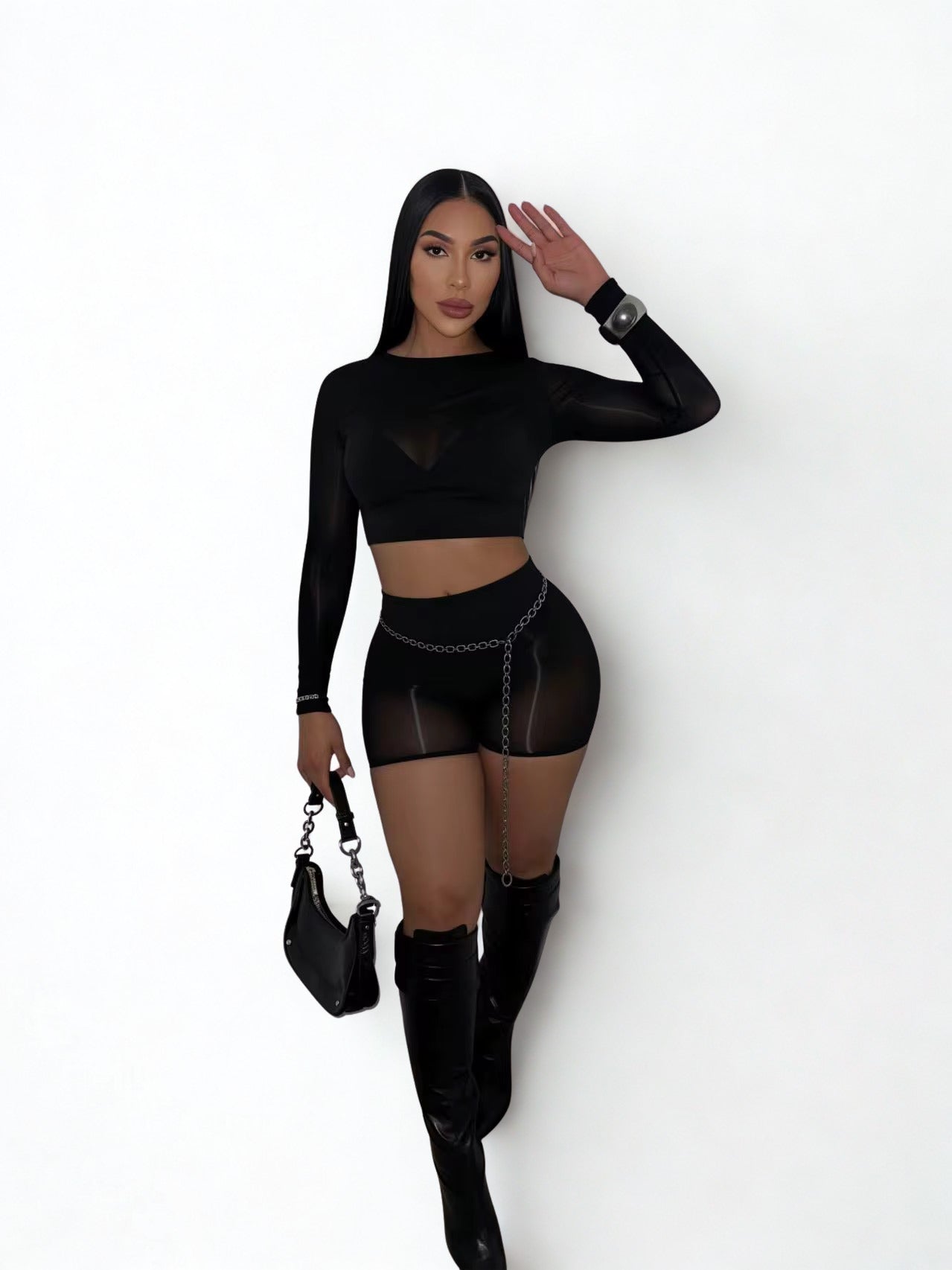 Push The Limit 2 Piece Set