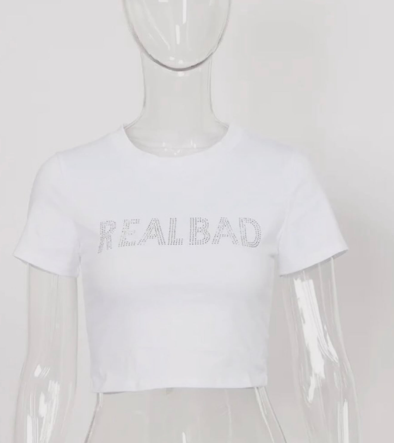 Real Bad Tee