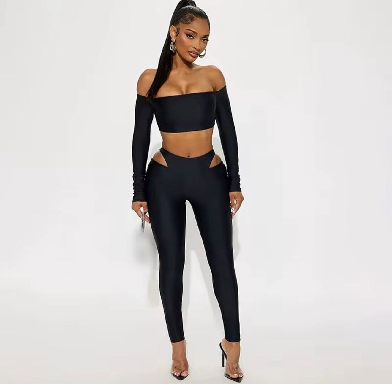 Perfect Catch Two Piece