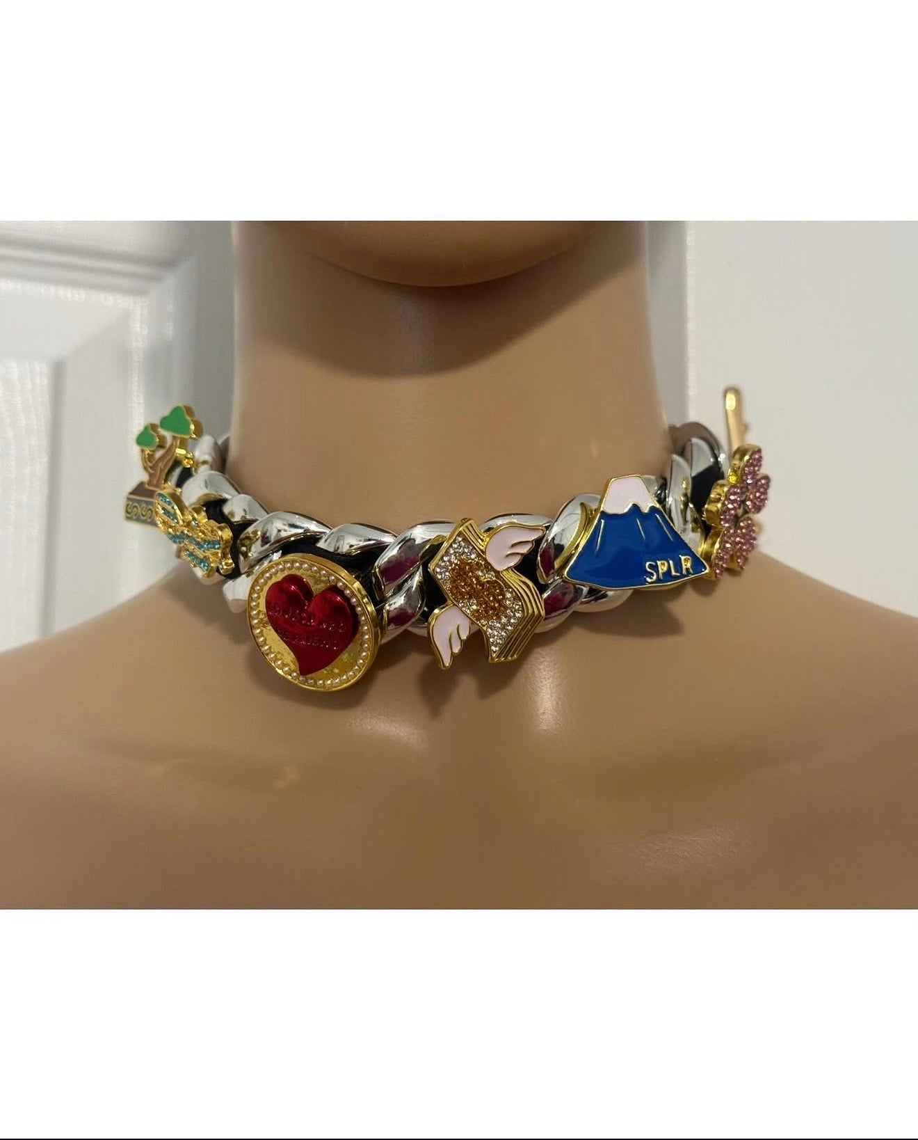 BOMB ACCESSORIES