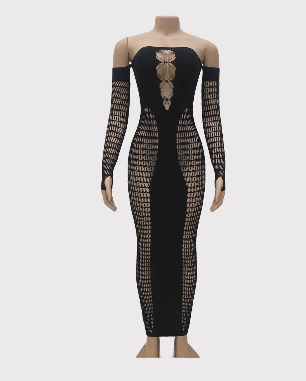 BOMB DRESSES