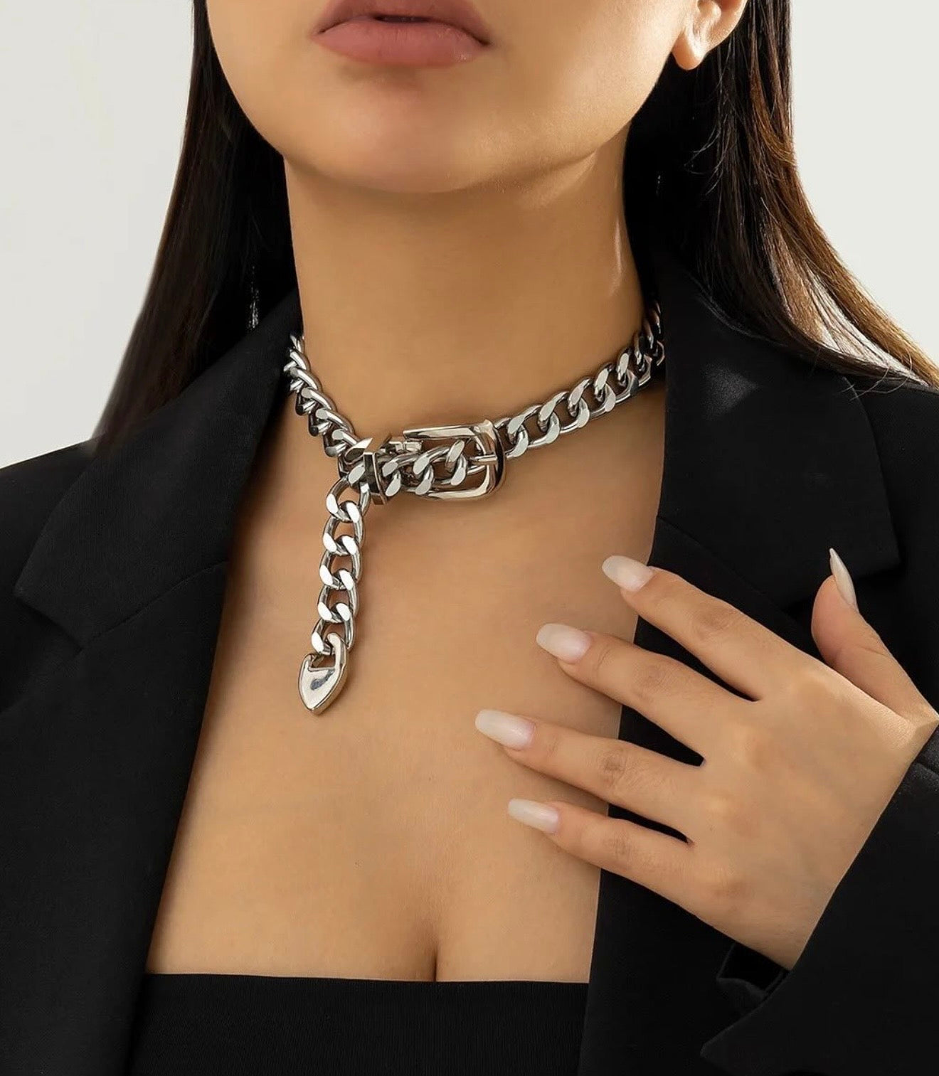 Belt Choker
