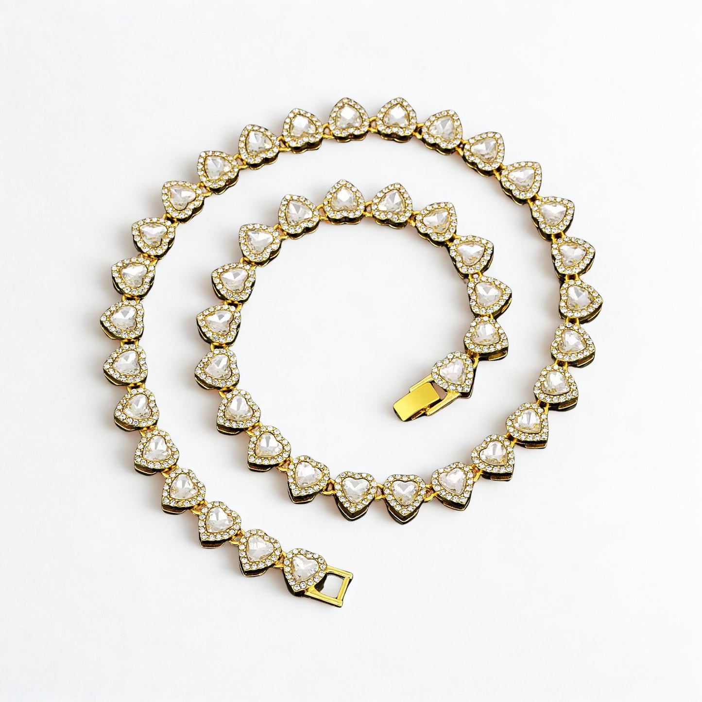 Heart Me Necklace