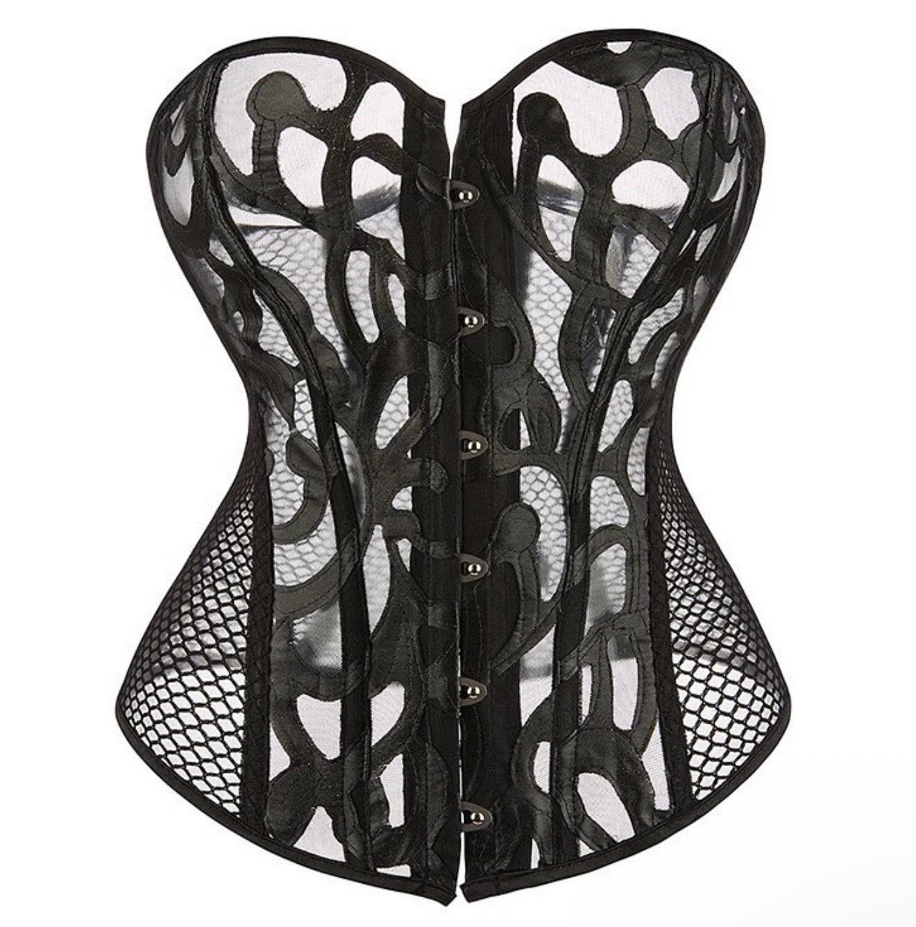 Blossom Corset