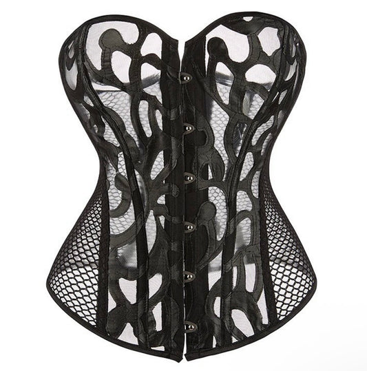 Blossom Corset