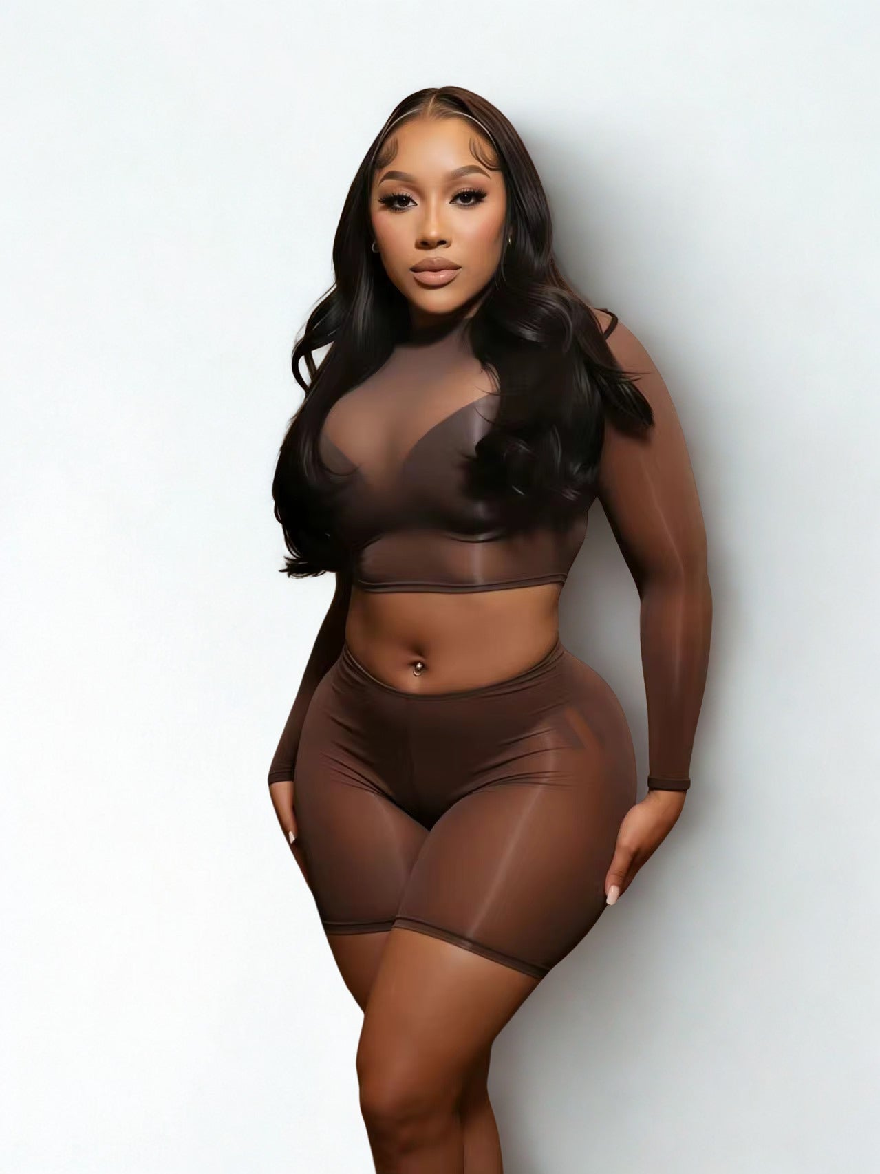 Push The Limit 2 Piece Set