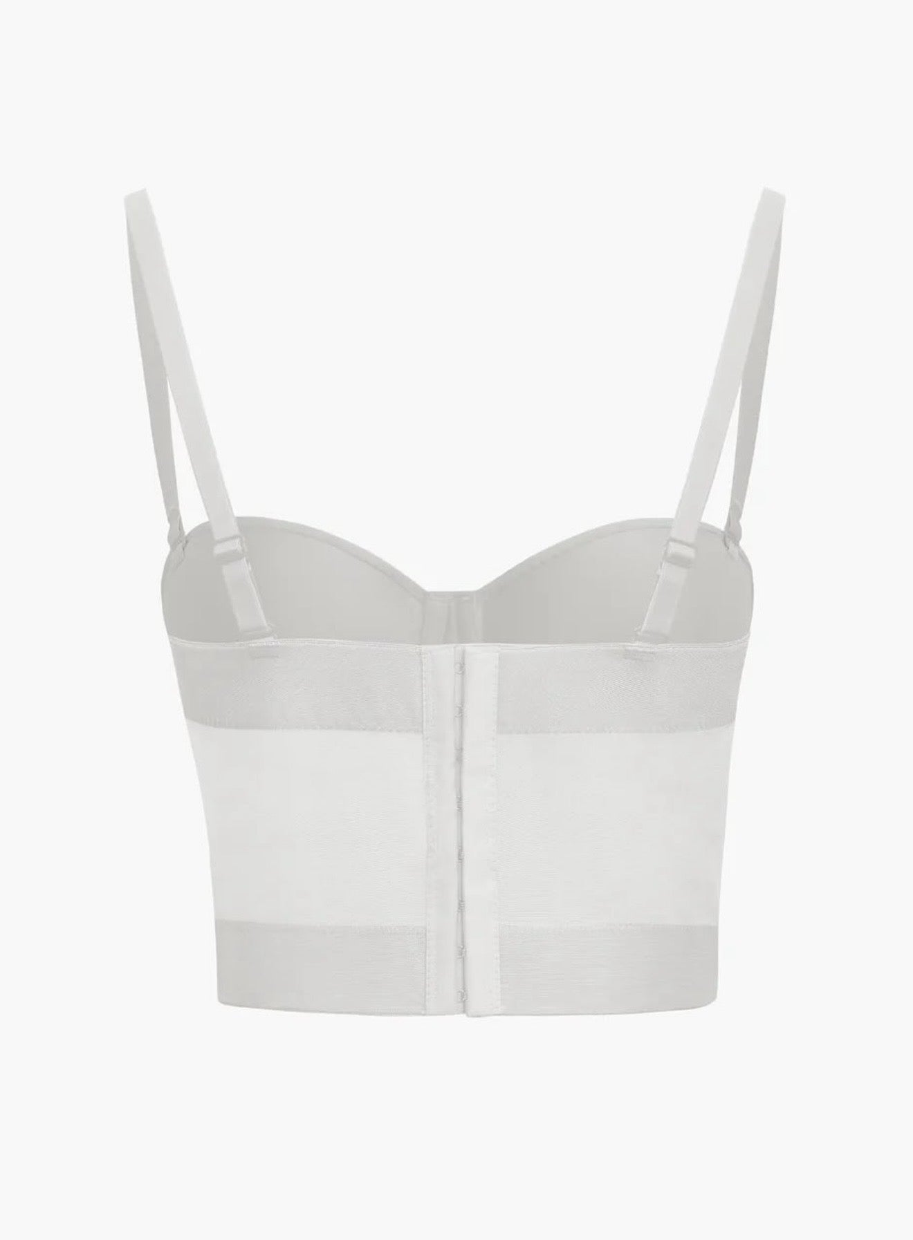 True Romance Bustier