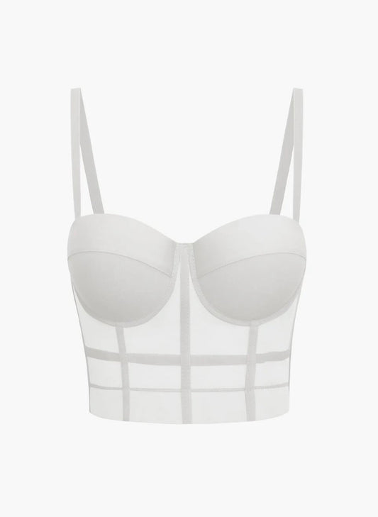 True Romance Bustier