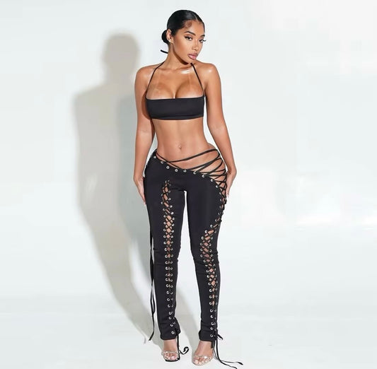 All Over Me Lace