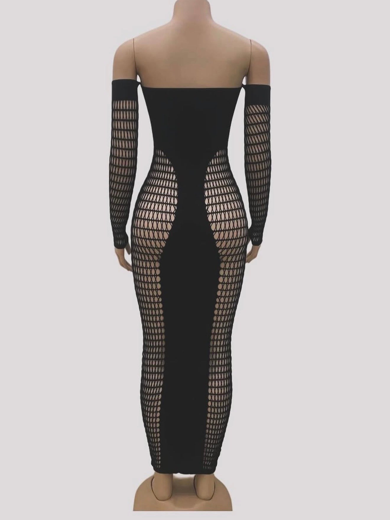 Dime Piece Dress