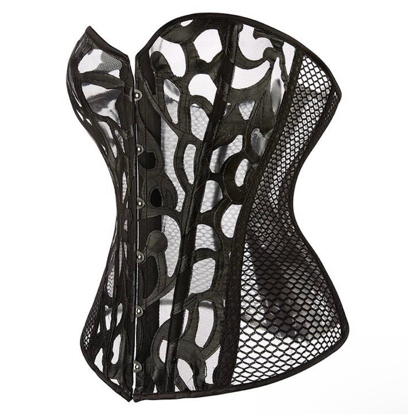 Blossom Corset