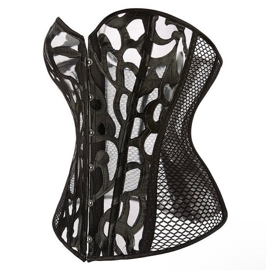 Blossom Corset