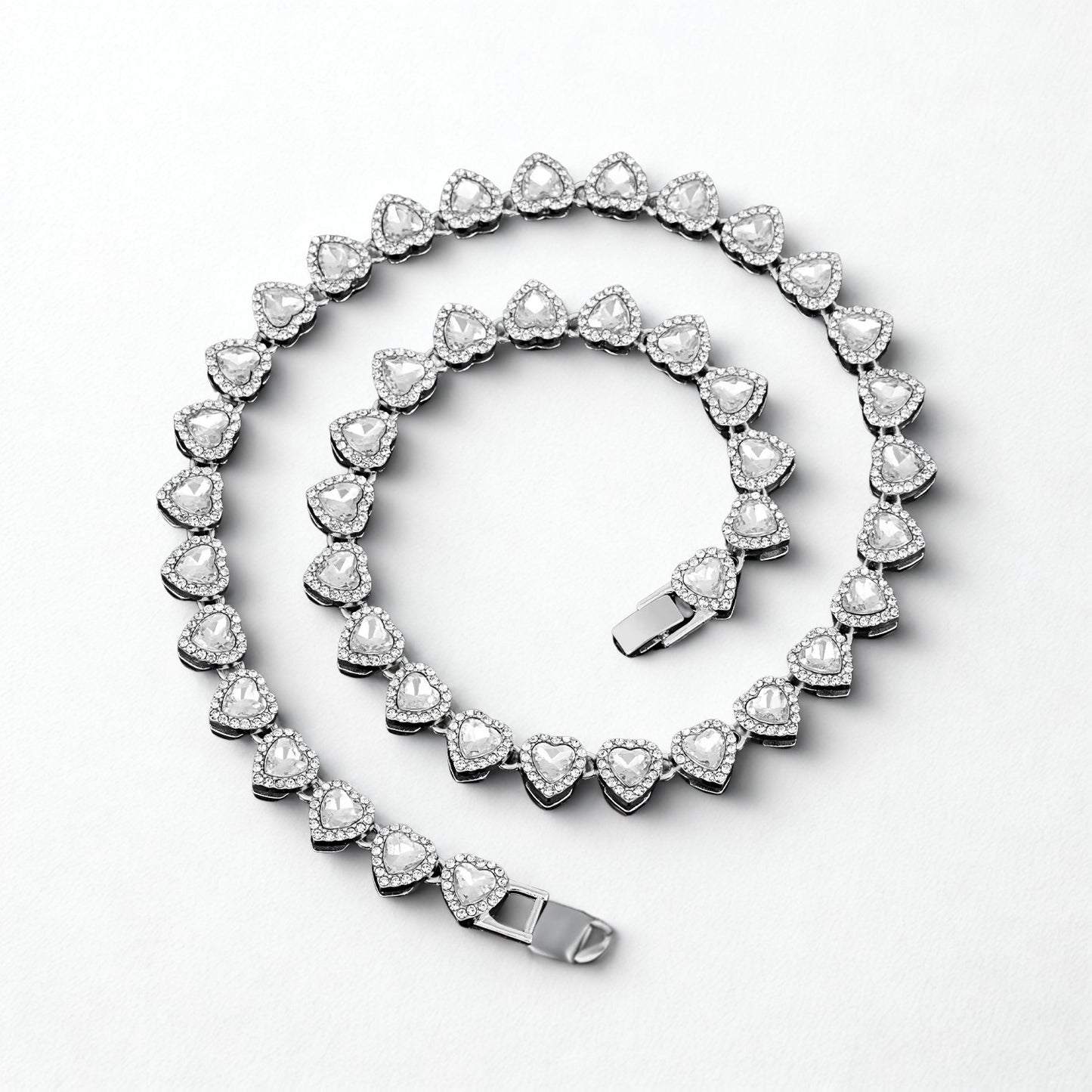 Heart Me Necklace