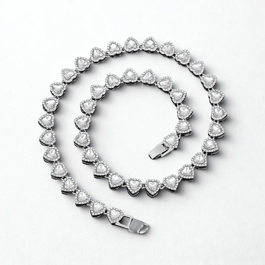 Heart Me Necklace