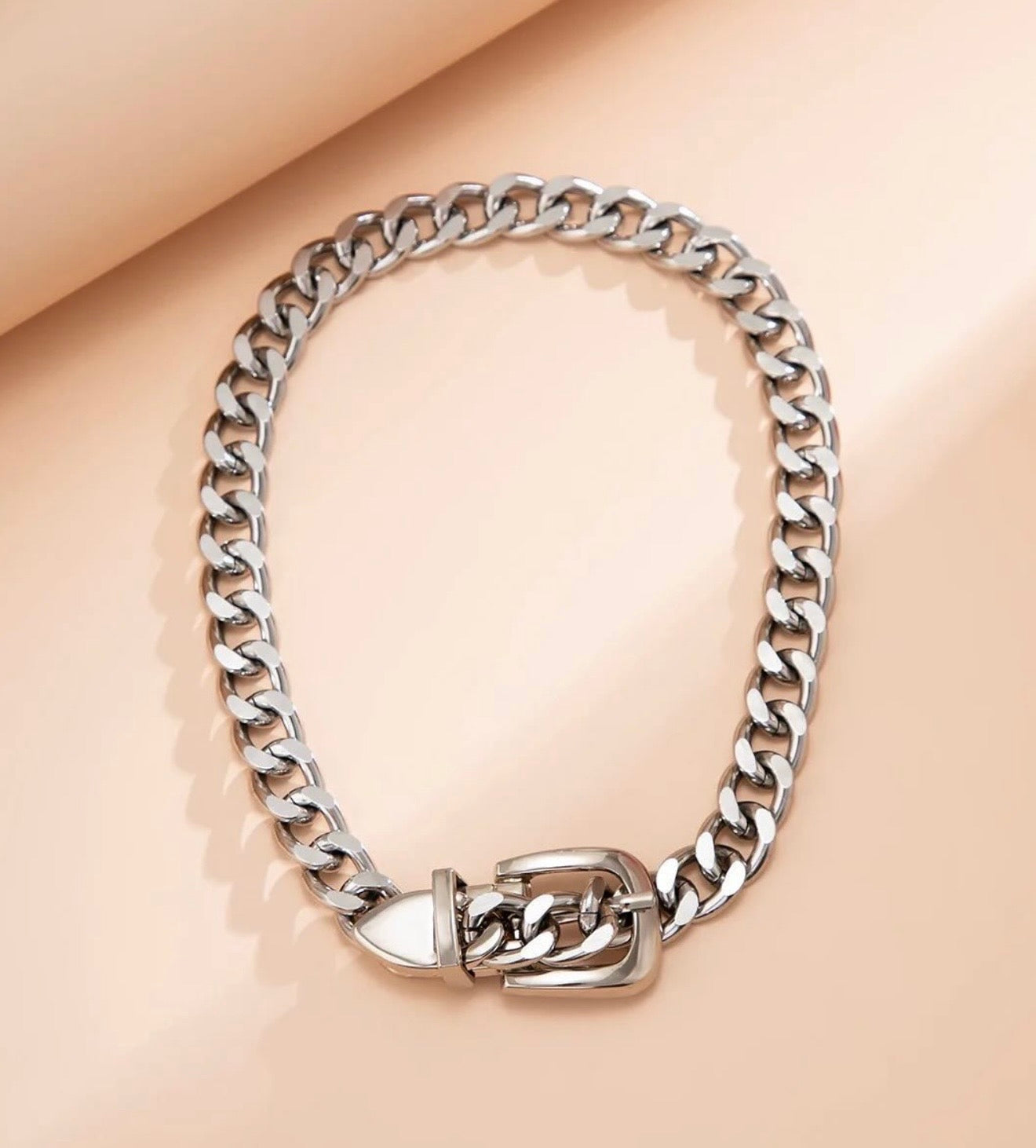 Belt Choker