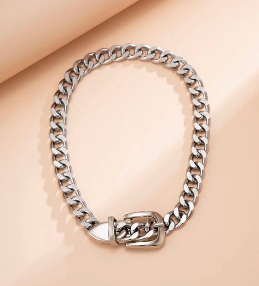 Belt Choker