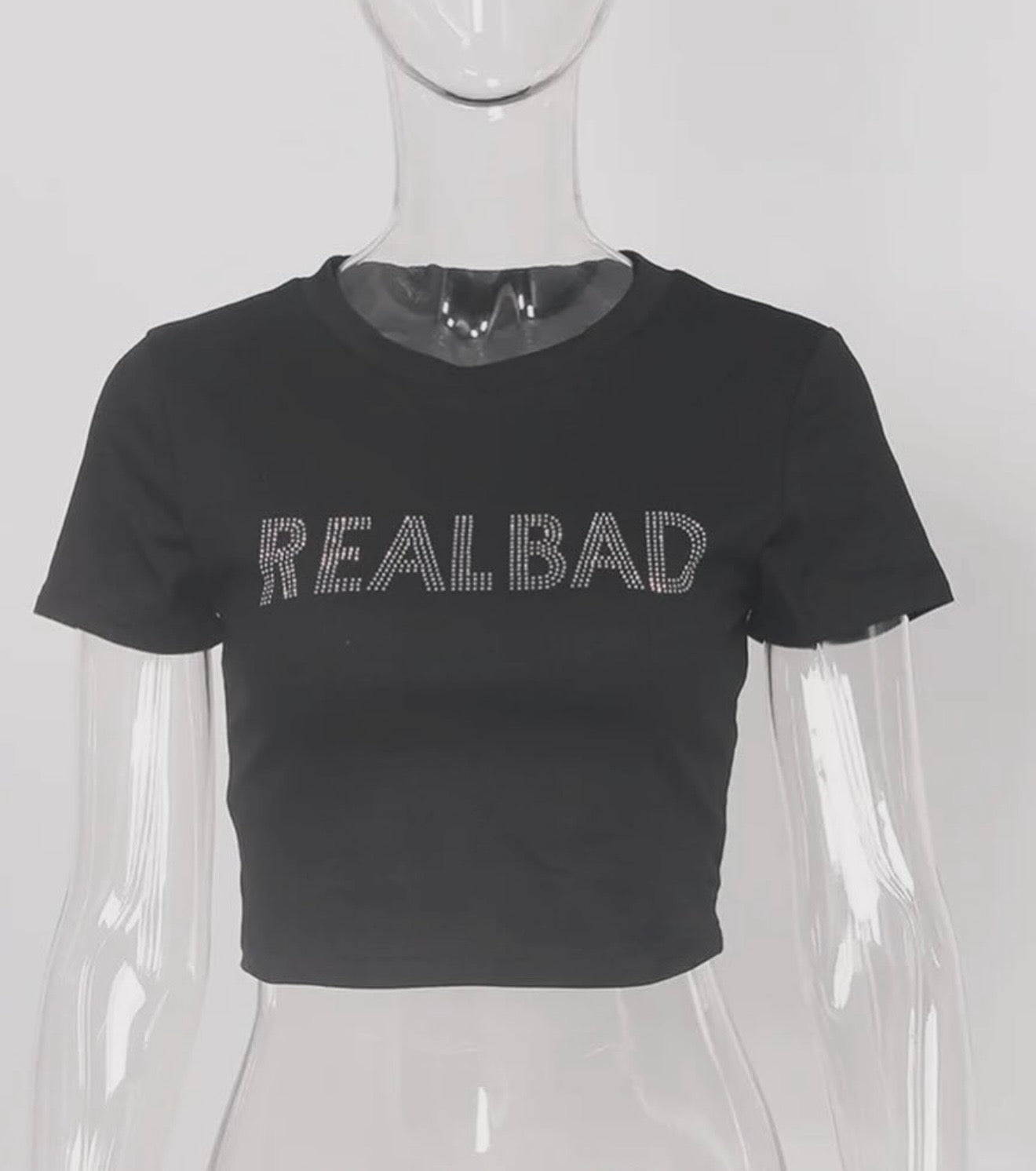 Real Bad Tee