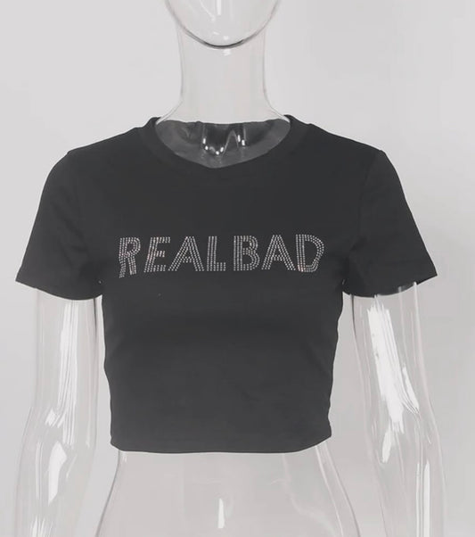 Real Bad Tee