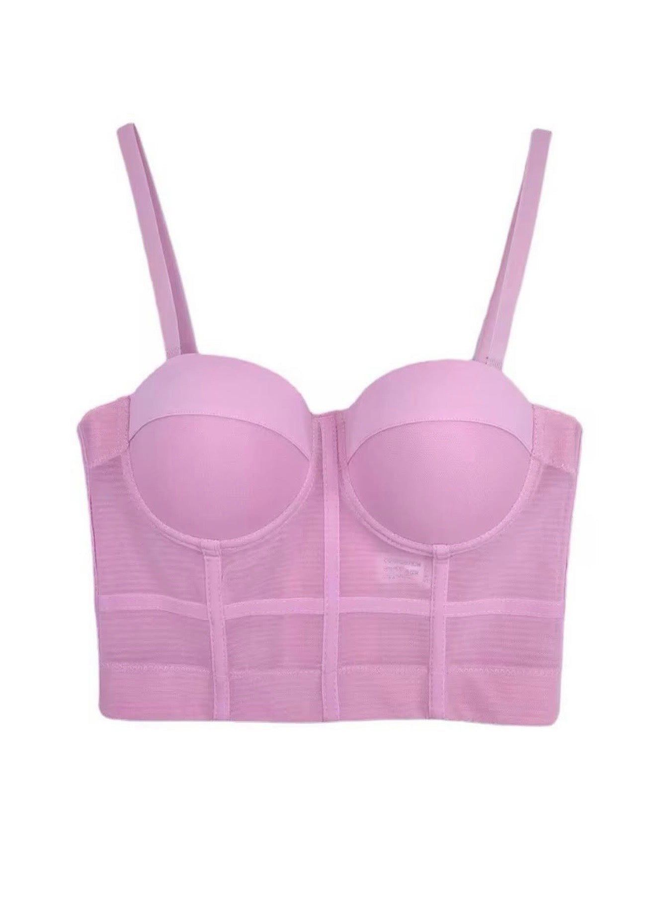 True Romance Bustier
