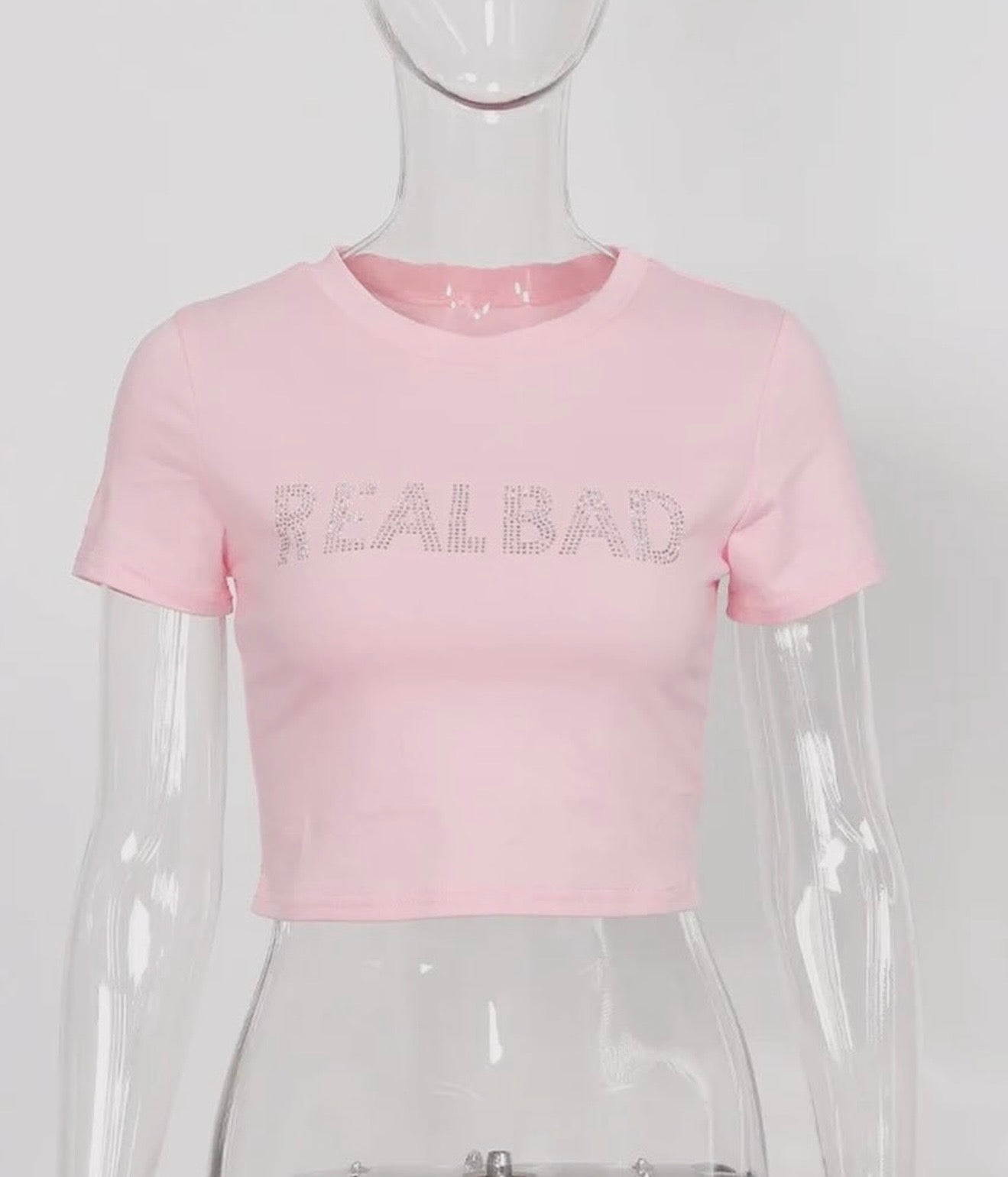 Real Bad Tee