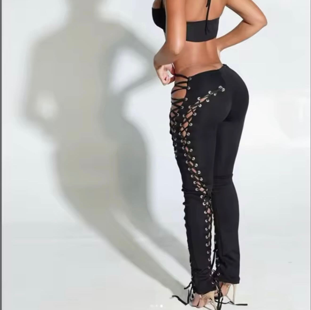 All Over Me Lace